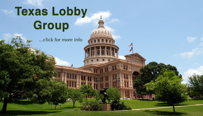 Texas Lobby Group